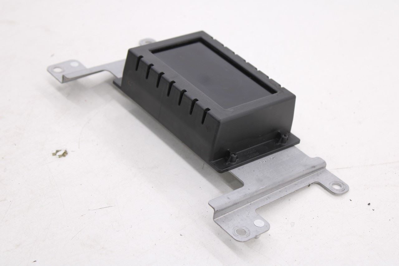 2015-17 Ford Mustang Conv V6 Sync Information 4.2 Display Screen GR3T-18B955-CE4