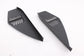 15-20 Ford F150 Limited LH and RH Dash Instrument Panel Vent End Cap Trim Cover - Alshned Auto Parts