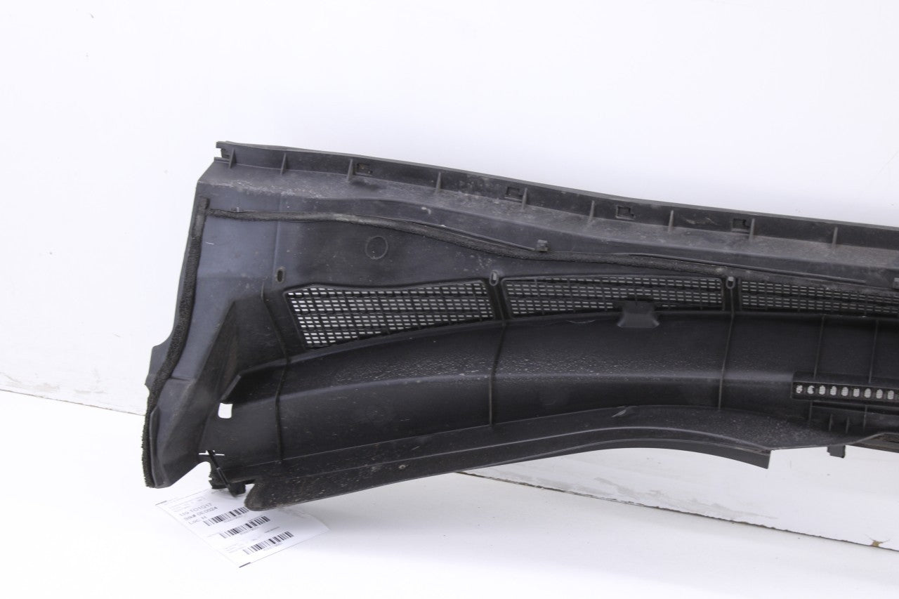 2011-20 Toyota Sienna LE 3.5L FWD Front Windshield Cowl Vent Grille Cover Panel - Alshned Auto Parts