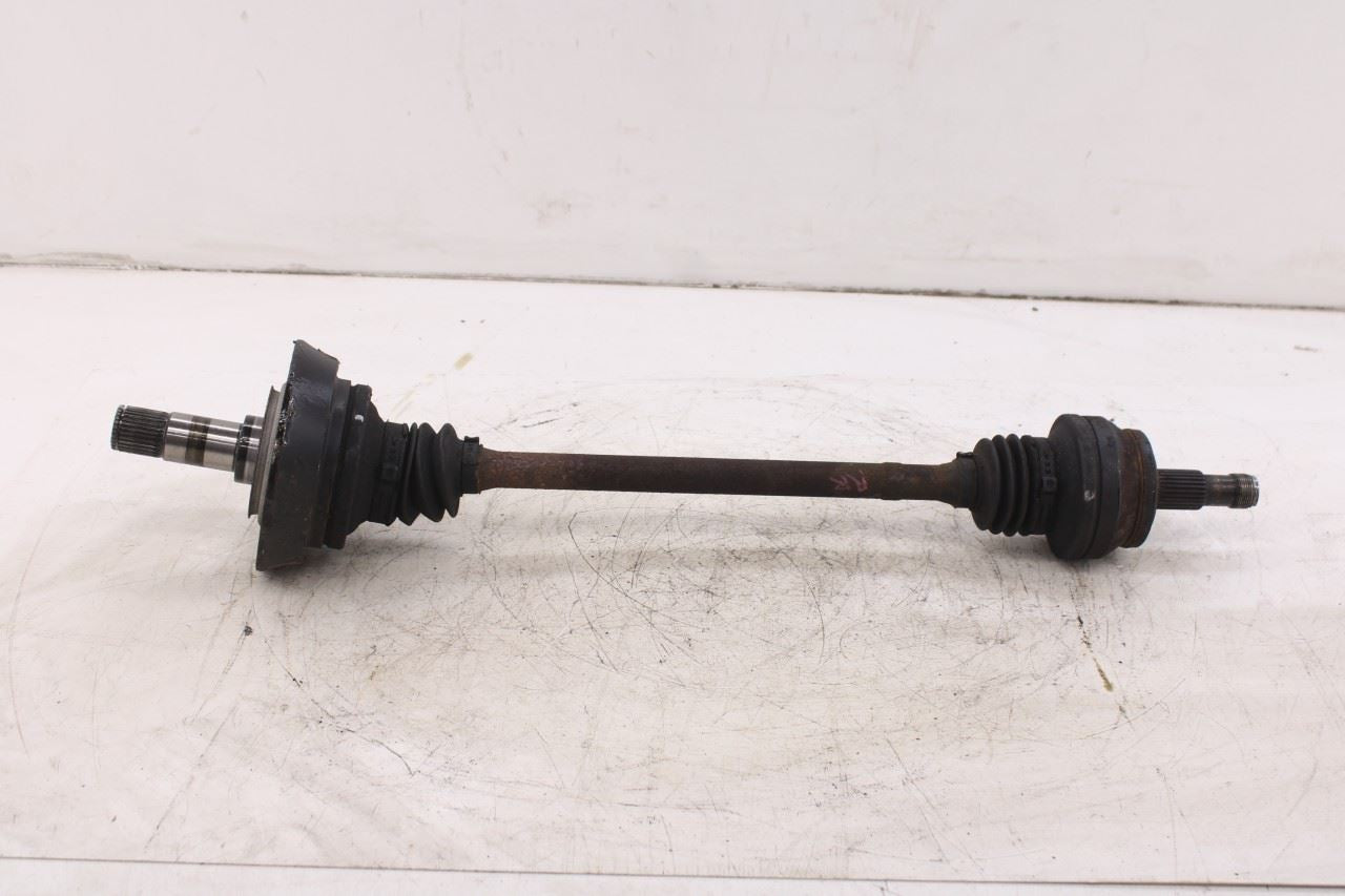 2004-2006 Mercedes-Benz E500 RWD Rear Right Side CV Axle Drive Half Shaft - Alshned Auto Parts