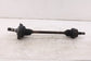 2004-2006 Mercedes-Benz E500 RWD Rear Right Side CV Axle Drive Half Shaft - Alshned Auto Parts
