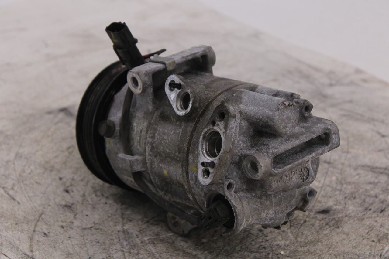2021-2026 Hyundai Elantra SE 2.0L Air Conditioning AC Compressor 97701-AA100 OEM4