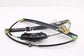 11-16 Audi S4 Premium Plus Front Left Driver Side Door Window Regulator w/ Motor5