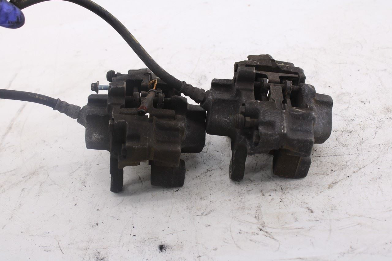 2006-09 Mercedes-Benz CLK 350 Rear Right and Left Driver Side Brake Disc Caliper6