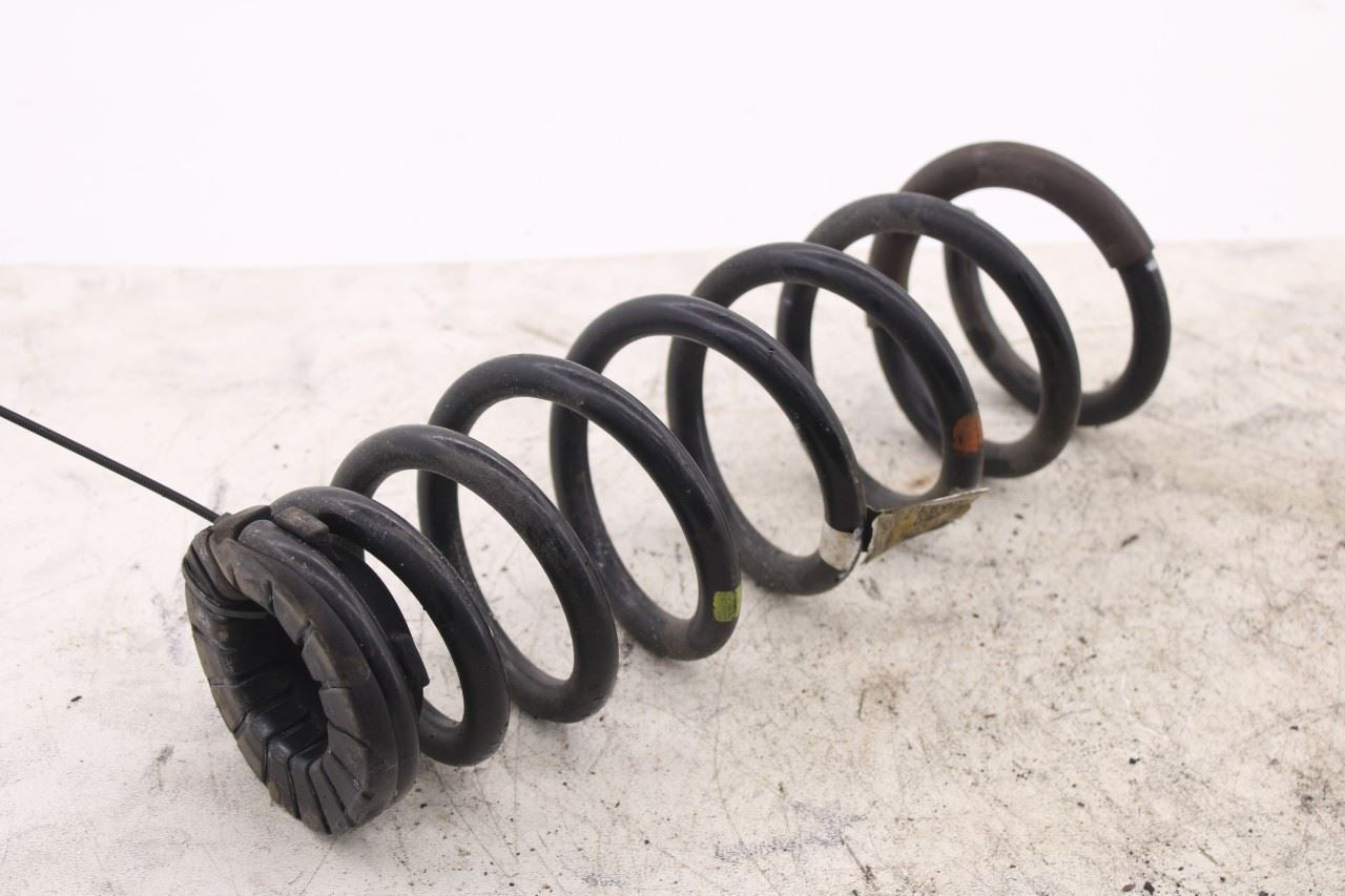2016-20 KIA Optima EX Rear Right Passenger and Left Driver Side Coil Spring Set - Alshned Auto Parts
