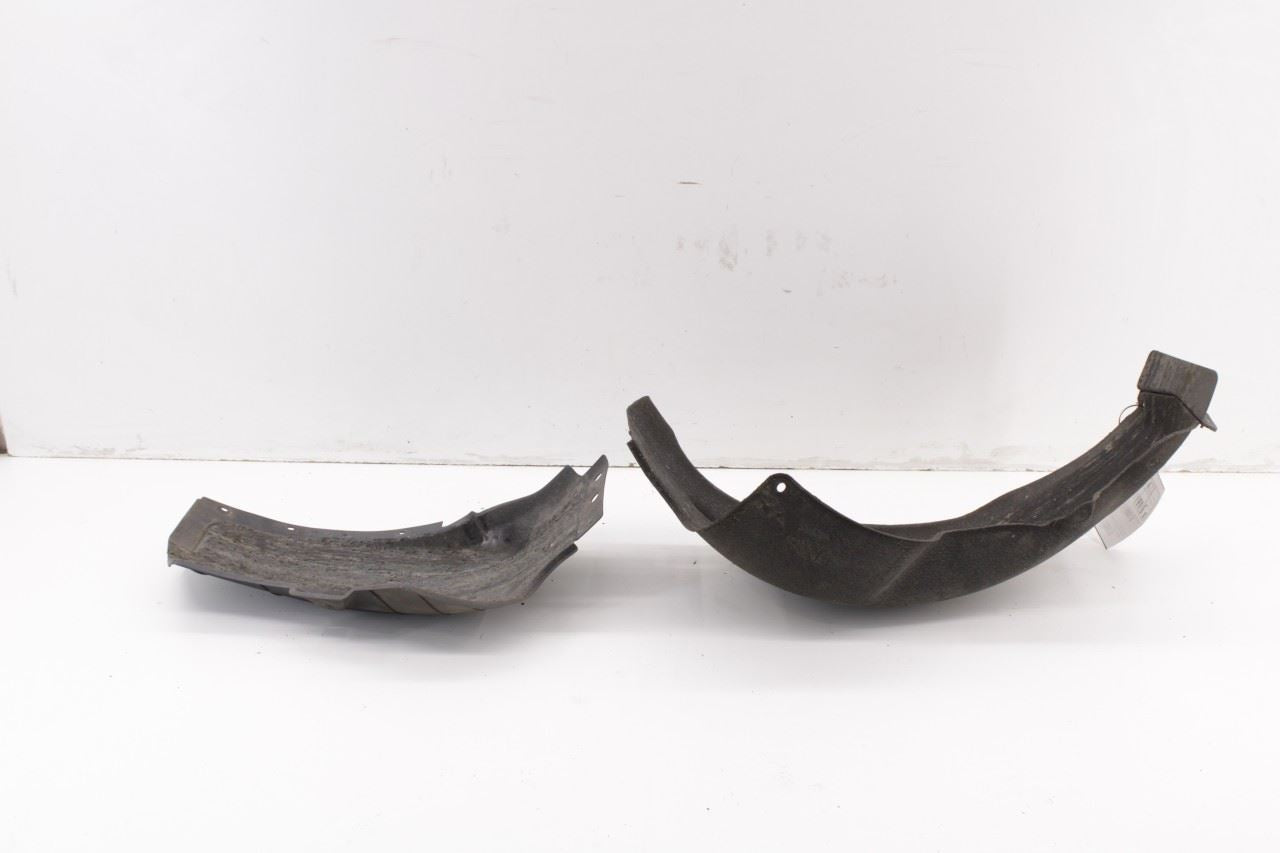 2016-18 Hyundai Elantra Value Edition Rear Right Wheelhouse Liner Splash Shield - Alshned Auto Parts