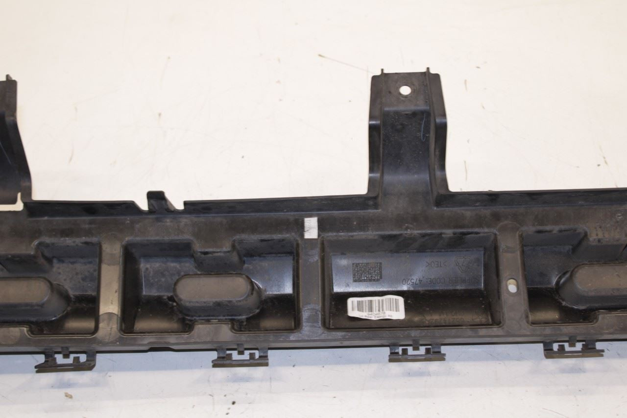 15-2023 Dodge Charger GT AWD Rear Bumper Impact Energy Absorber 68214792AC *ReaD - Alshned Auto Parts