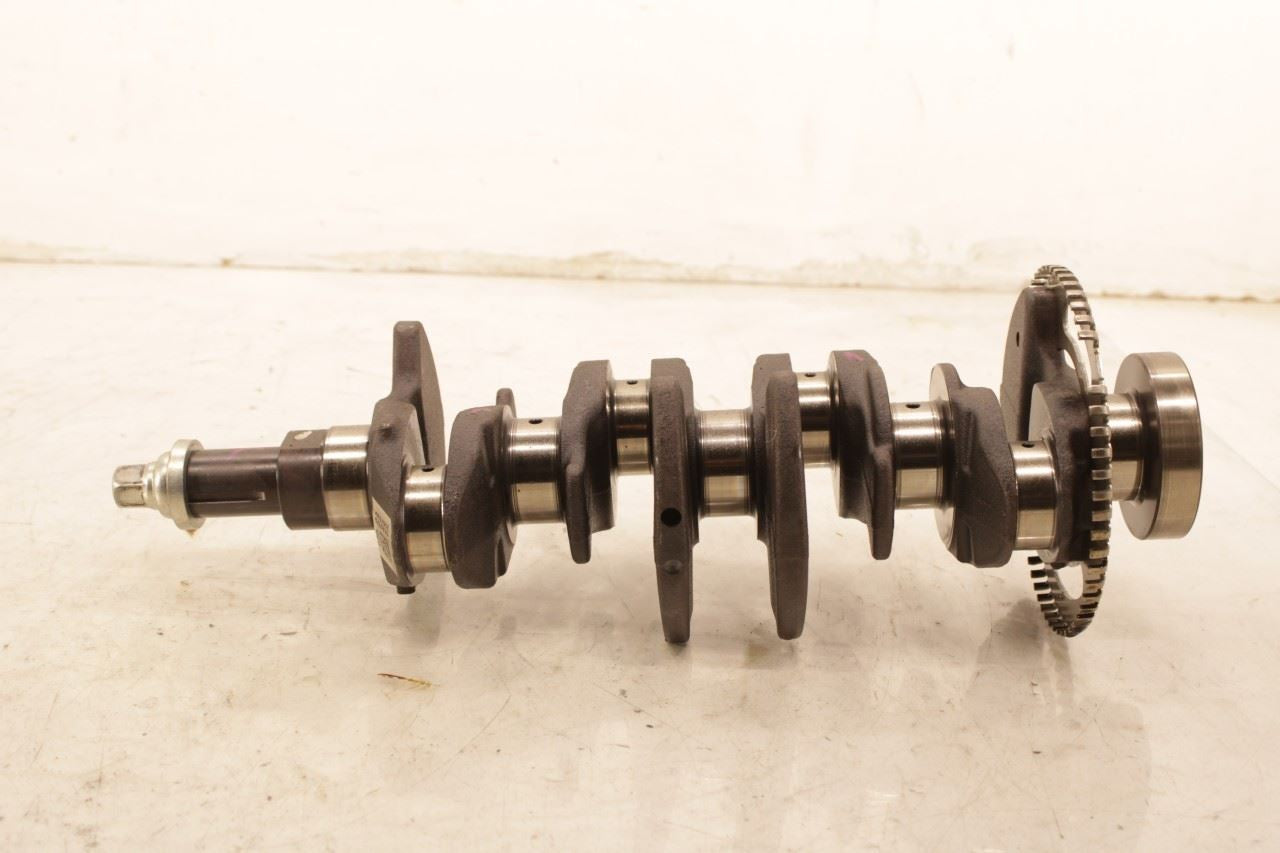 23-26 Acura Integra A-Spec 1.5L FWD Engine Motor Crankshaft 5K 13310-64A-A00 OEM - Alshned Auto Parts