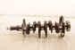 23-26 Acura Integra A-Spec 1.5L FWD Engine Motor Crankshaft 5K 13310-64A-A00 OEM - Alshned Auto Parts