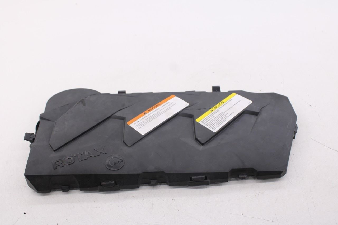 2010-2011 SeaDoo/BRP GTX IS (215) Rear Ventilation Adapter Box 237000028 OEM0