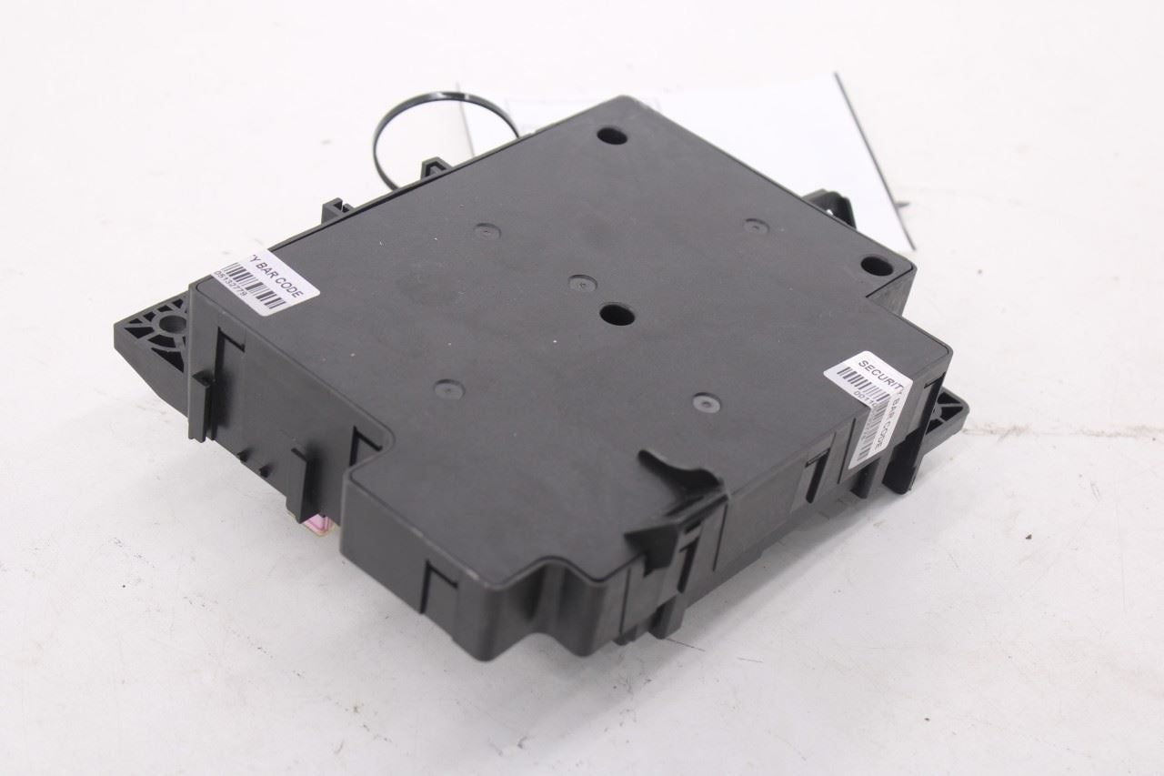 2020-26 Mitsubishi Outlander Sport SE 2.0L Instrument Panel Fuse Junction Block8