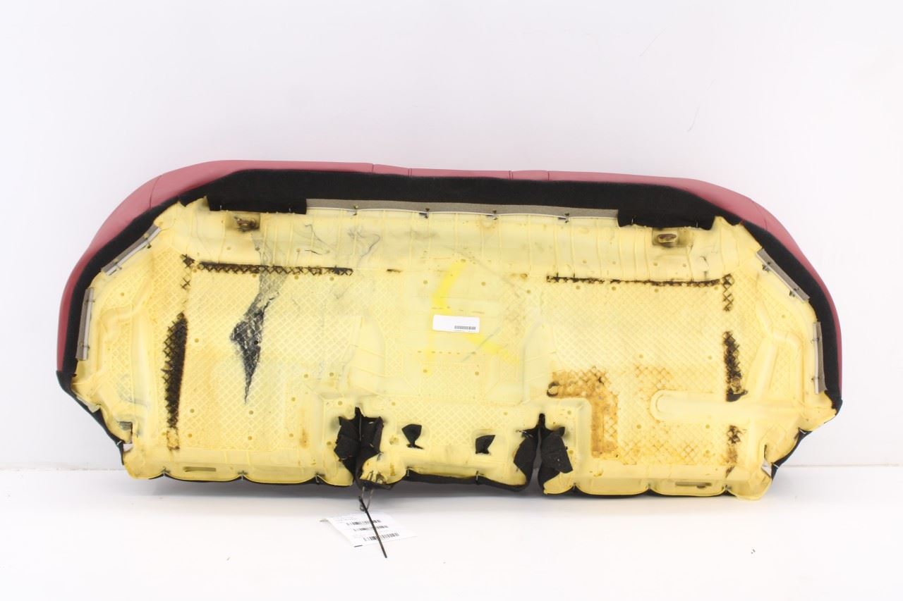 2019-21 Acura ILX Technology A-Spec 2.4L Rear 2nd Row Seat Lower Cushion Bottom - Alshned Auto Parts