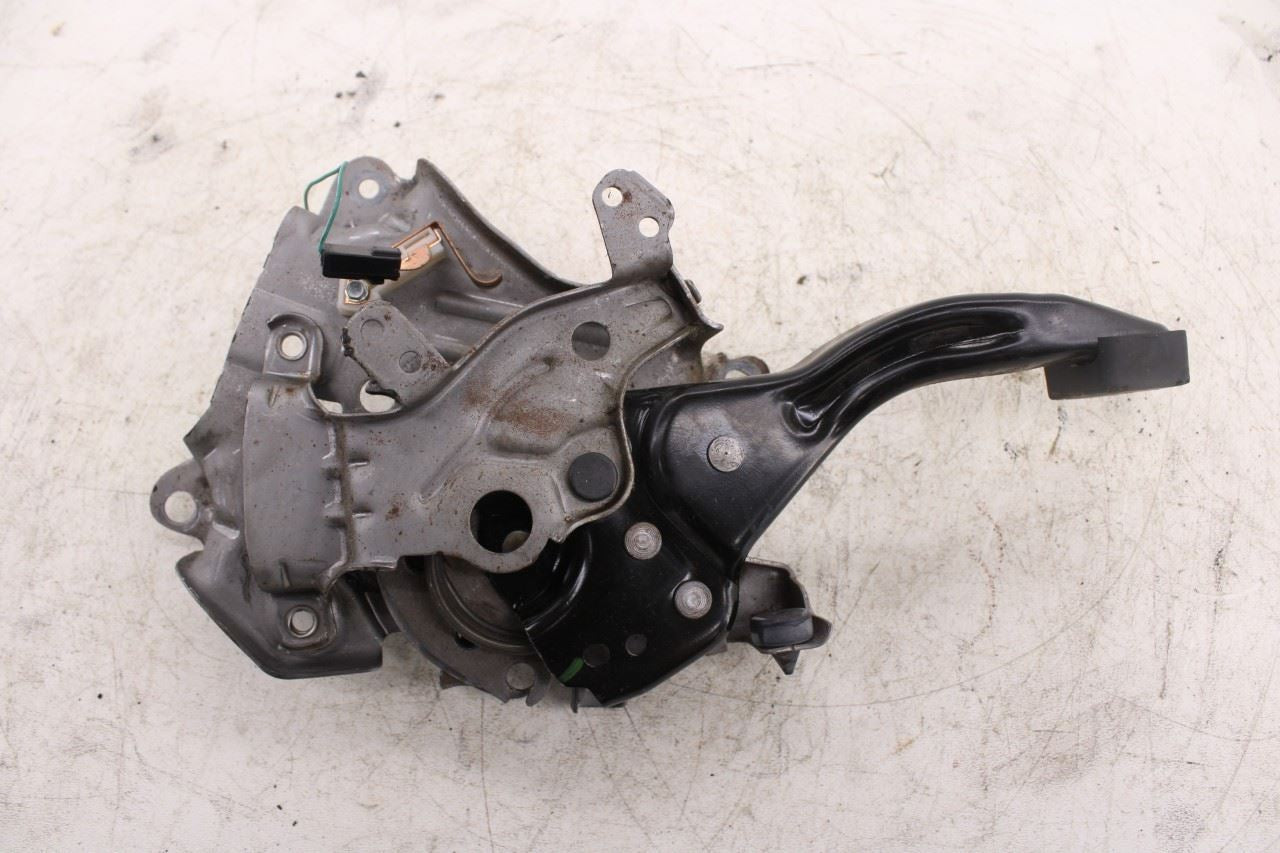 08-20 Dodge Grand Caravan GT Parking Brake Lever Emergency Brake Pedal 4877802AD0
