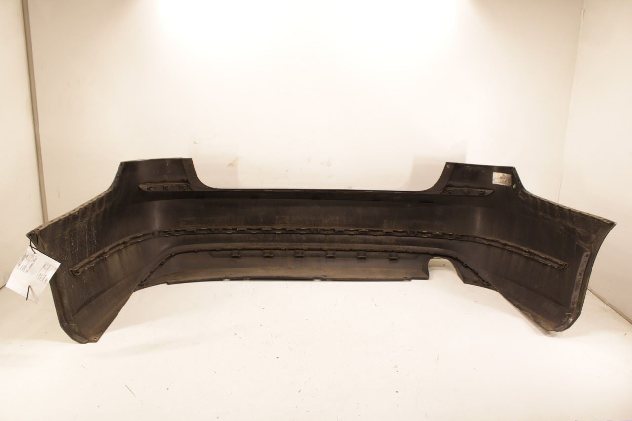 2016-2019 Volkswagen Passat SE Rear Bumper Cover 561807421KGRU OEM - Alshned Auto Parts