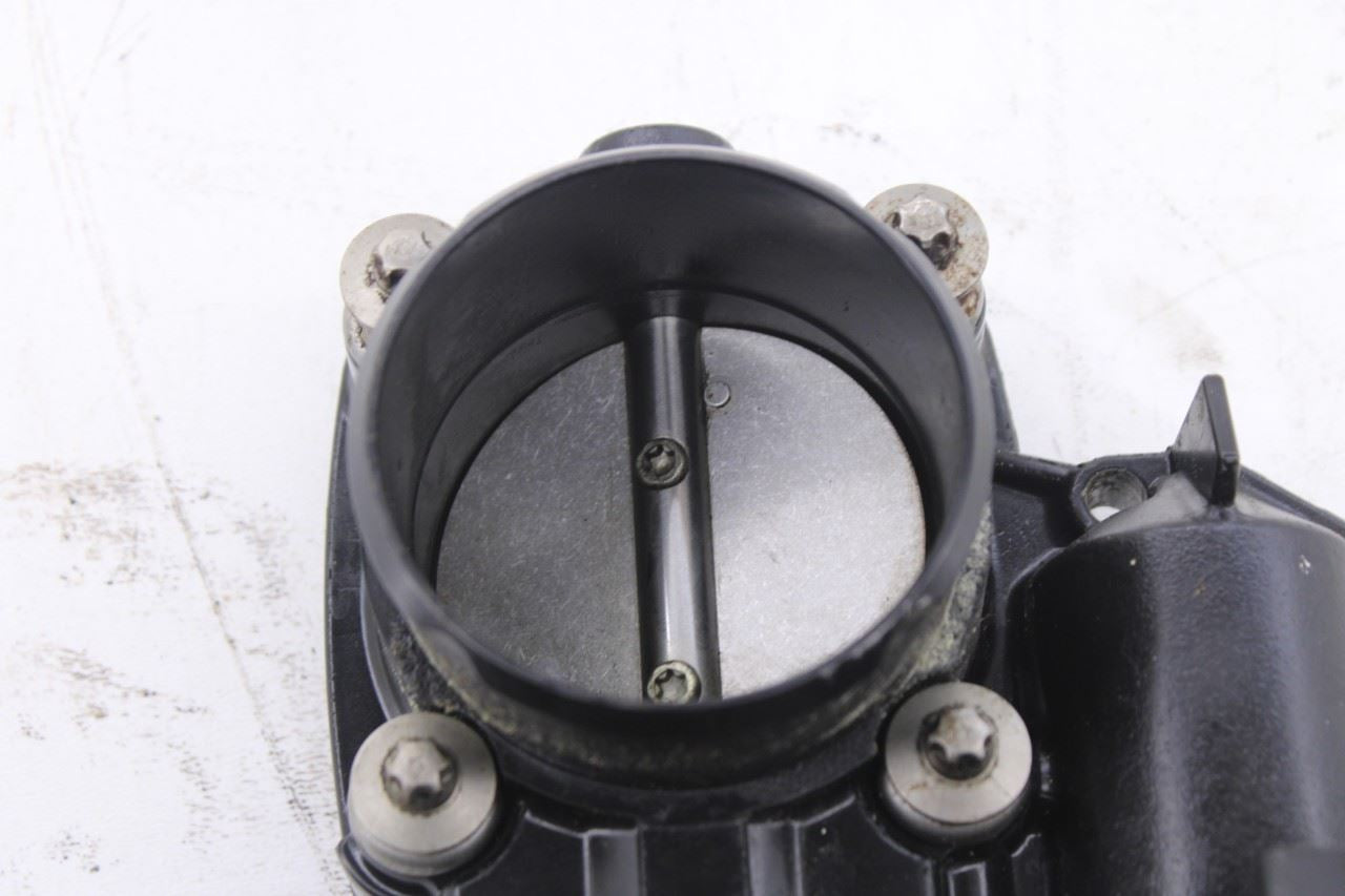 2010-2011 SeaDoo/BRP GTX IS (215) Fuel Injection Throttle Body 420892591 OEM11