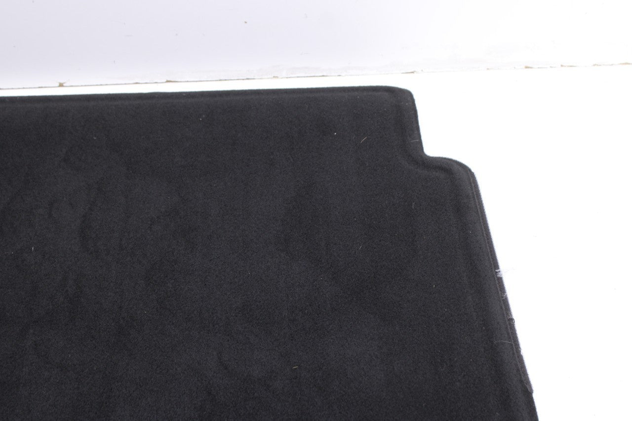 19-20 Hyundai Santa Fe SEL 2.4L AWD Rear Trunk Cargo Floor Reversible Carpet Mat - Alshned Auto Parts