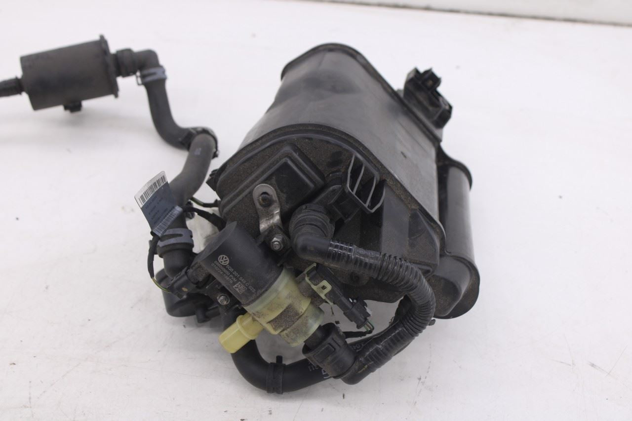 2022-2024 Volkswagen Jetta SE 1.5L Fuel Vapor Canister Assembly 5Q0-201-799-A - Alshned Auto Parts