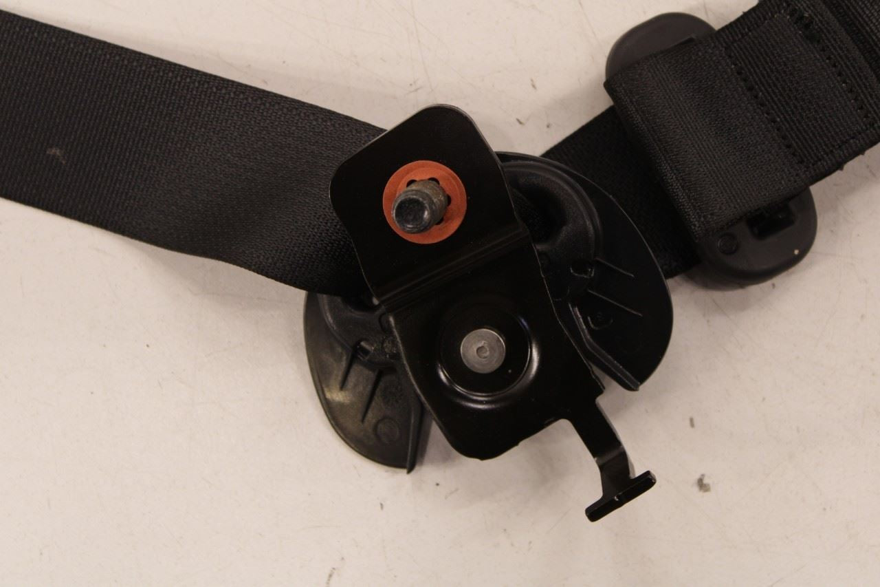 2022-23 Hyundai Tucson SEL 2.5L AWD Rear Right Side 2nd Row Seat Belt Retractor - Alshned Auto Parts