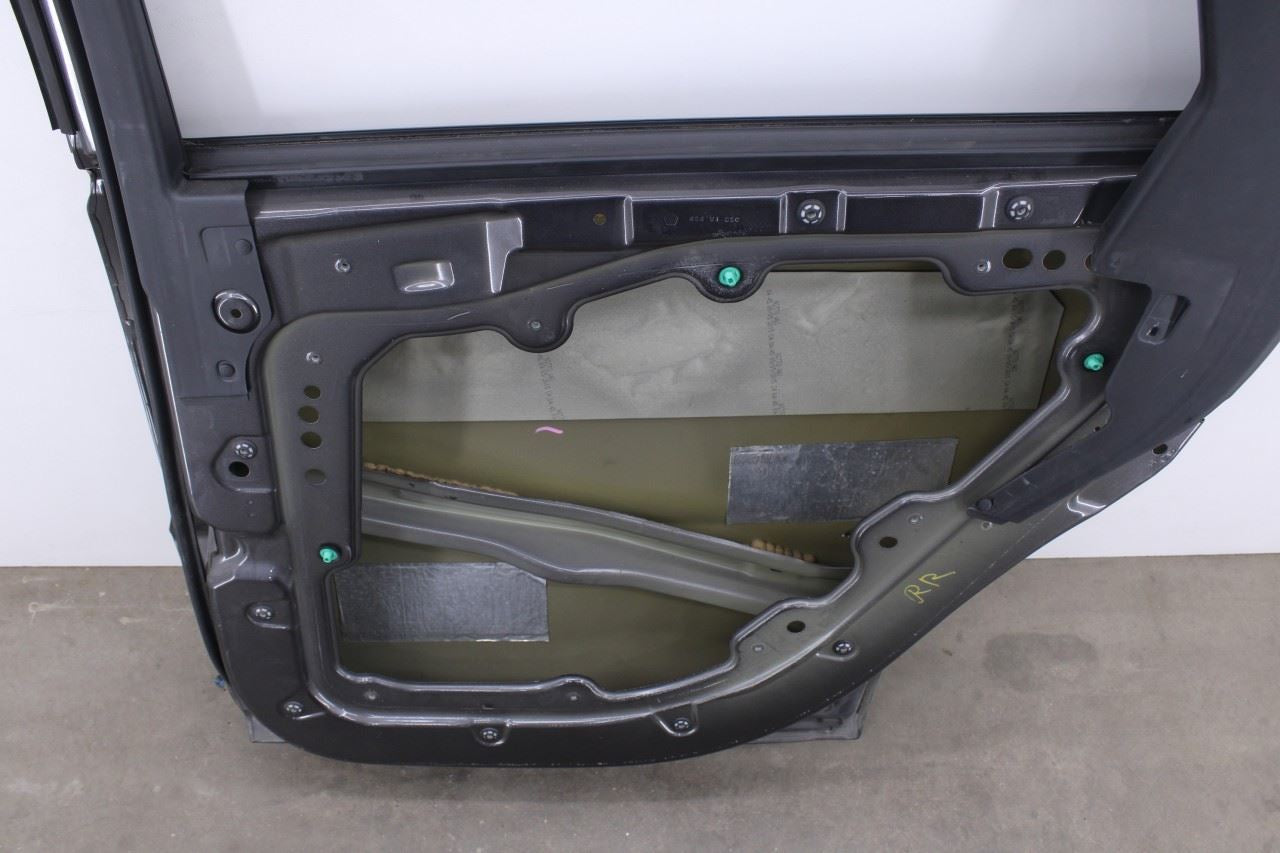 2011-2025 Dodge Durango SXT Rear Right Side Door Shell Panel 55369480AK OEM10