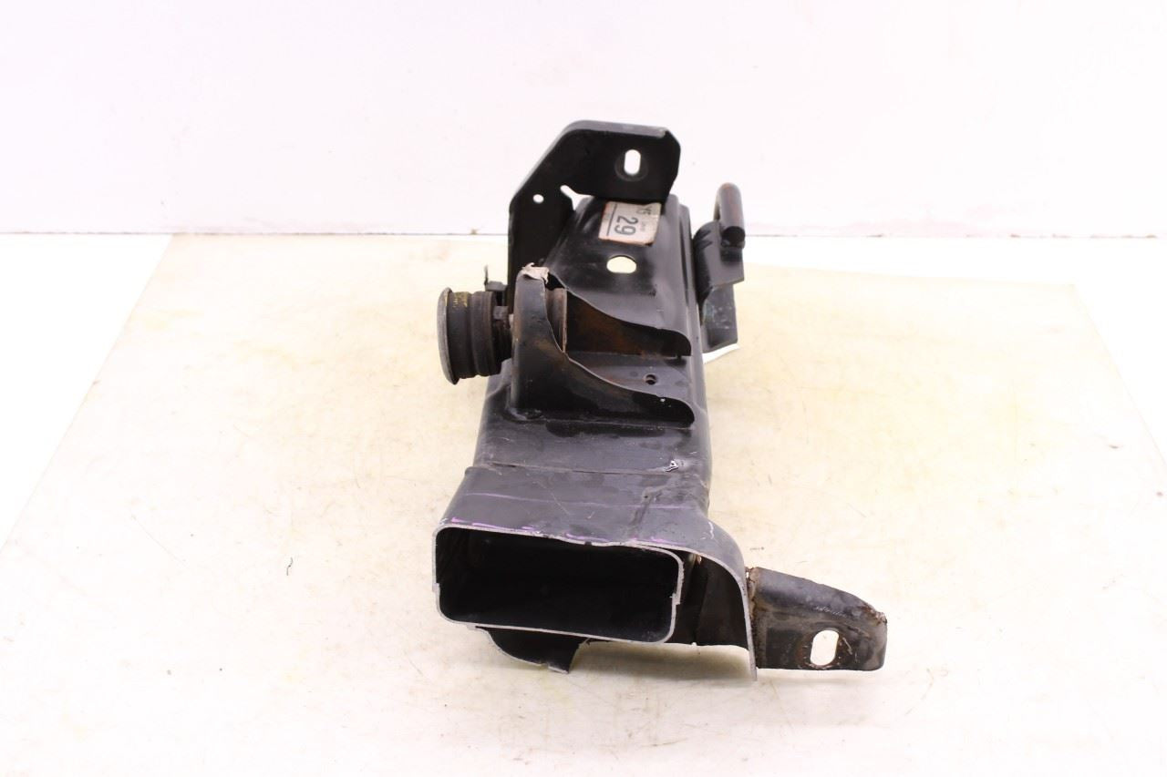 2018-2025 Ford Expedition Limited Front Right Side Frame Rail Horn JL1Z-5D058-A - Alshned Auto Parts