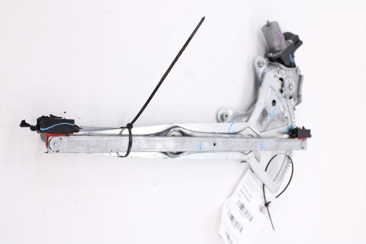 2005-23 Toyota Tacoma SR5 Rear Right Side Door Window Regulator w/ Motor *ReaD*2
