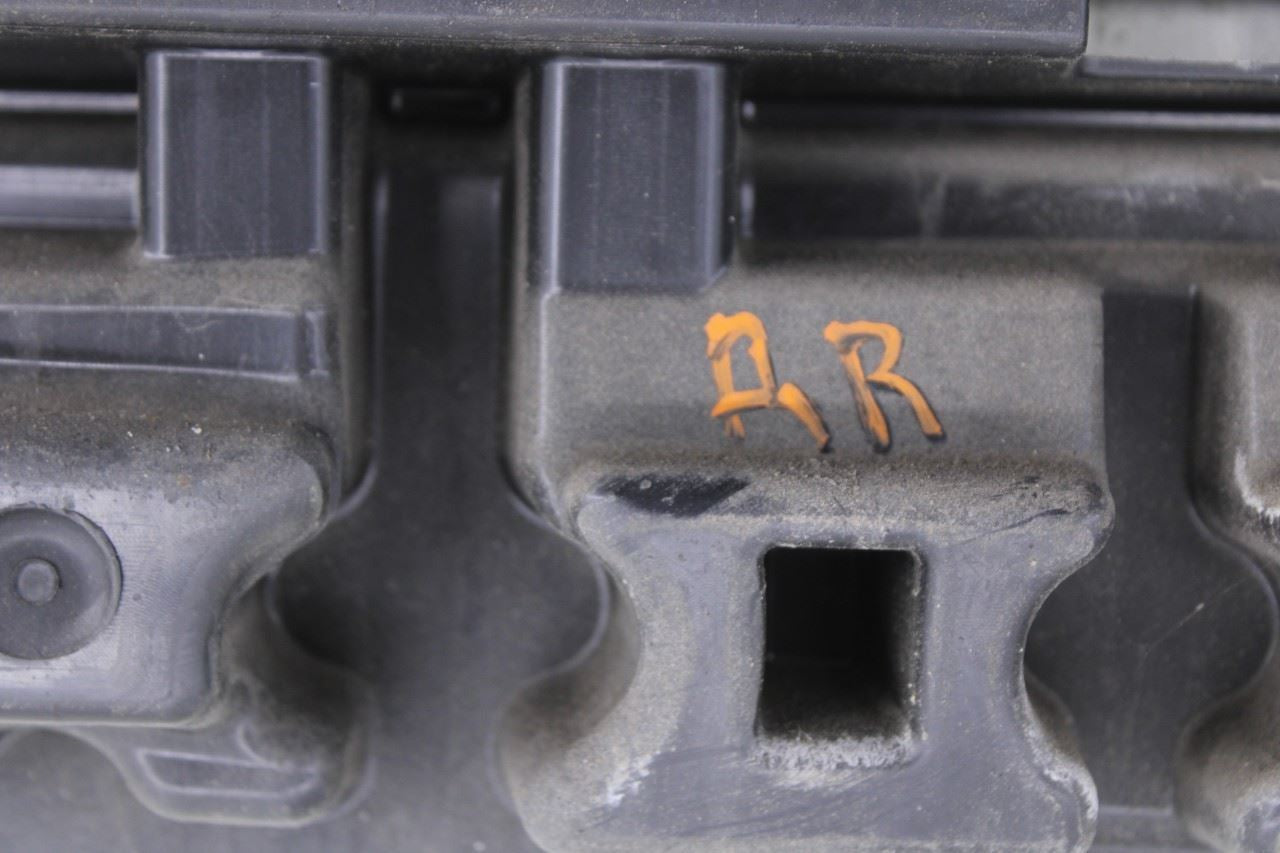 2011-2020 Toyota Sienna LE Rear Bumper Impact Energy Absorber 52615-08031 OEM - Alshned Auto Parts