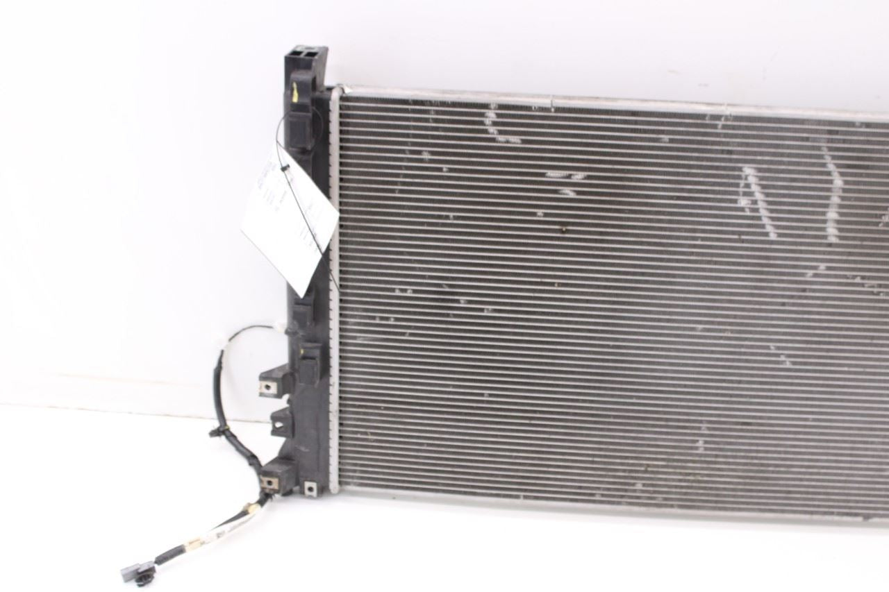 19-25 Infiniti QX50 Luxe 2.0L Engine Coolant Cooling Radiator 21460-5NA0A *ReaD* - Alshned Auto Parts