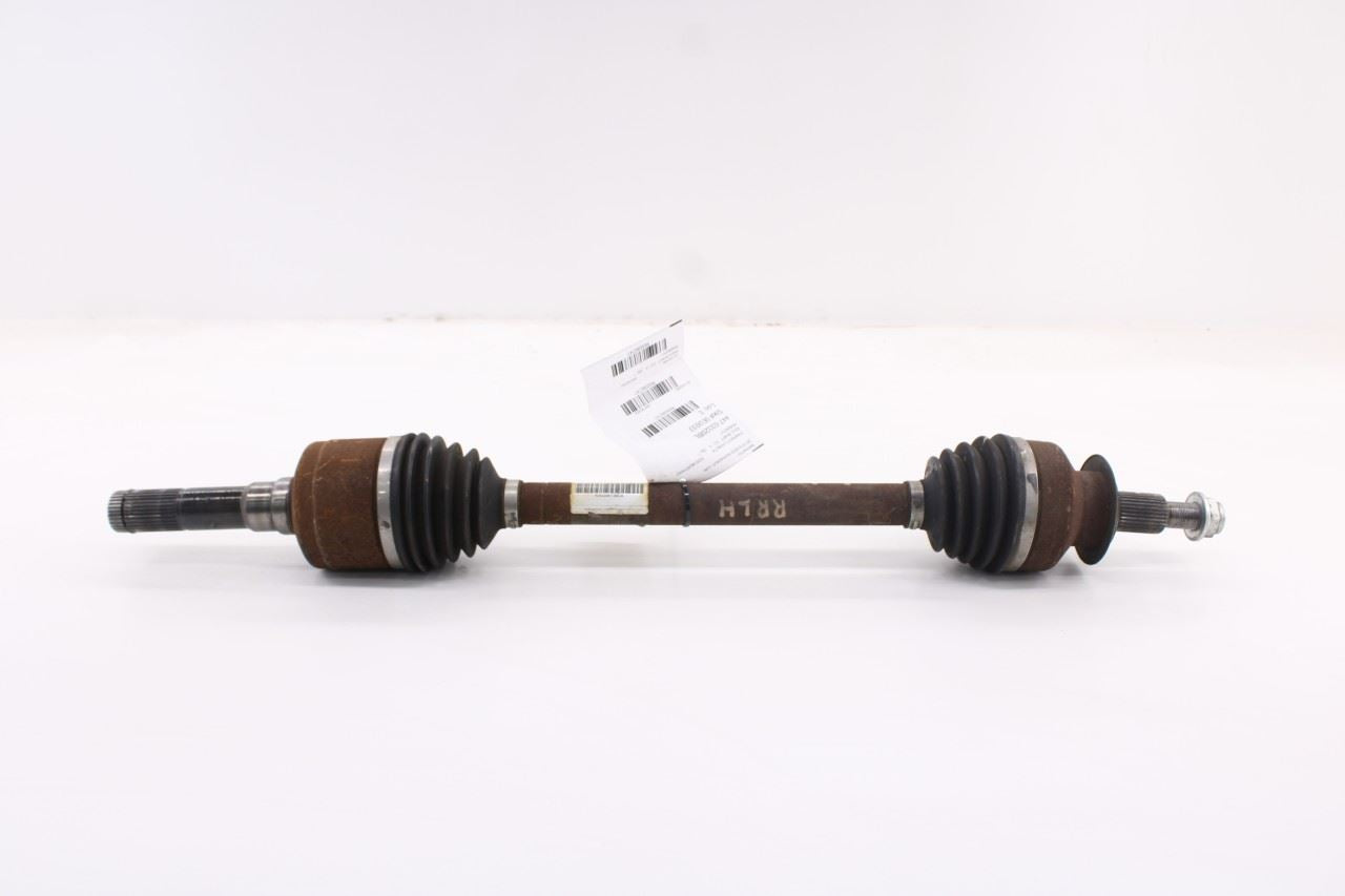 2019-2026 Ford Mustang GT RWD Rear Left Driver Side CV Axle Drive Half Shaft0