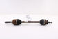 2019-2026 Ford Mustang GT RWD Rear Left Driver Side CV Axle Drive Half Shaft0