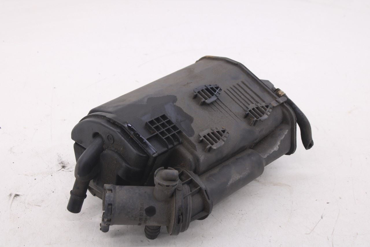 2003-2006 Mercedes-Benz E500 5.0L Fuel Vapor Evaporator Emission Canister OEM - Alshned Auto Parts