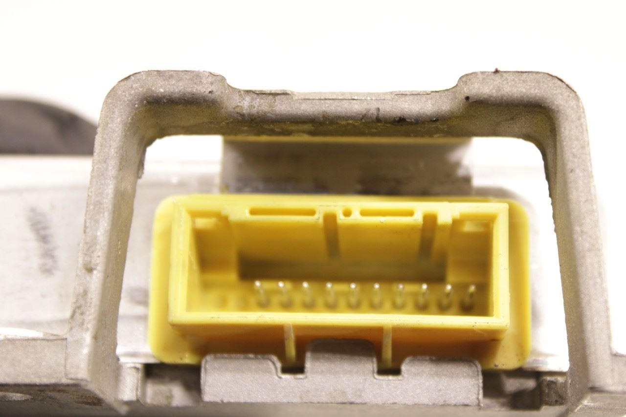 1997-1998 Chevrolet Corvette Air Bag SRS Restraints Computer Control Module 16259731 OEM - Alshned Auto Parts