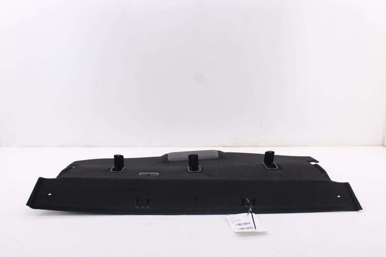 2020-2025 Toyota Corolla LE Rear Trunk Parcel Shelf Cargo Area Cover 64330-02F8112