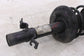 2019-2025 Infiniti QX50 ESSENTIAL 2.0L AWD Front Left Side Shock Strut Absorber - Alshned Auto Parts