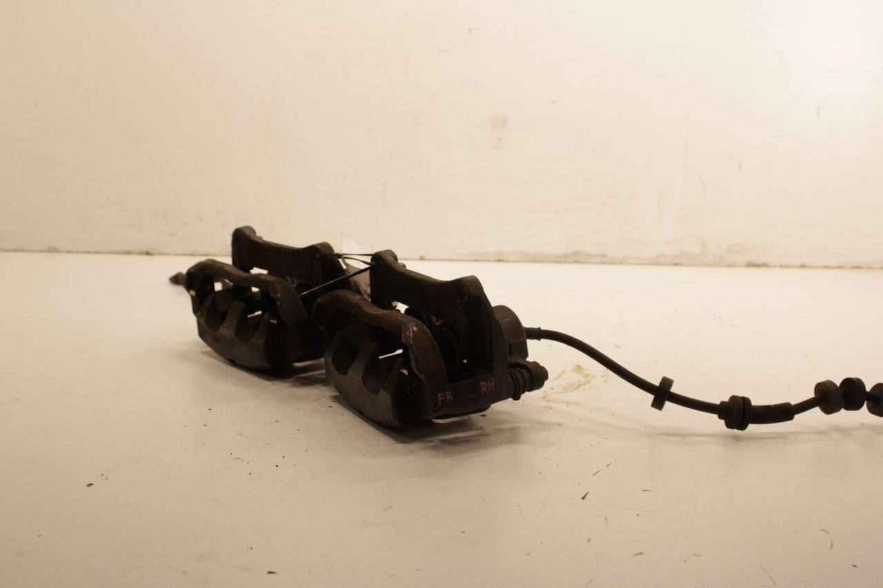 14-23 Jeep Cherokee Latitude Front Right and Left Driver Side Brake Disc Caliper - Alshned Auto Parts