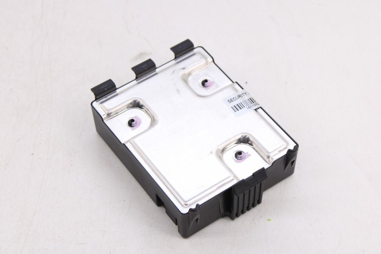 2014-2024 RAM 1500 Classic Express Quad Cab Trailer Brake Towing Control Module13