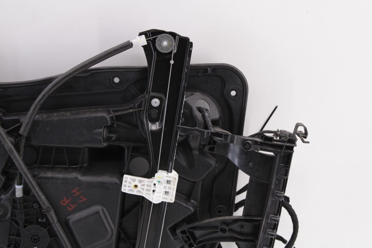 17-24 Chrysler Pacifica Limited Front Left Side Door Window Regulator w/ Carrier - Alshned Auto Parts