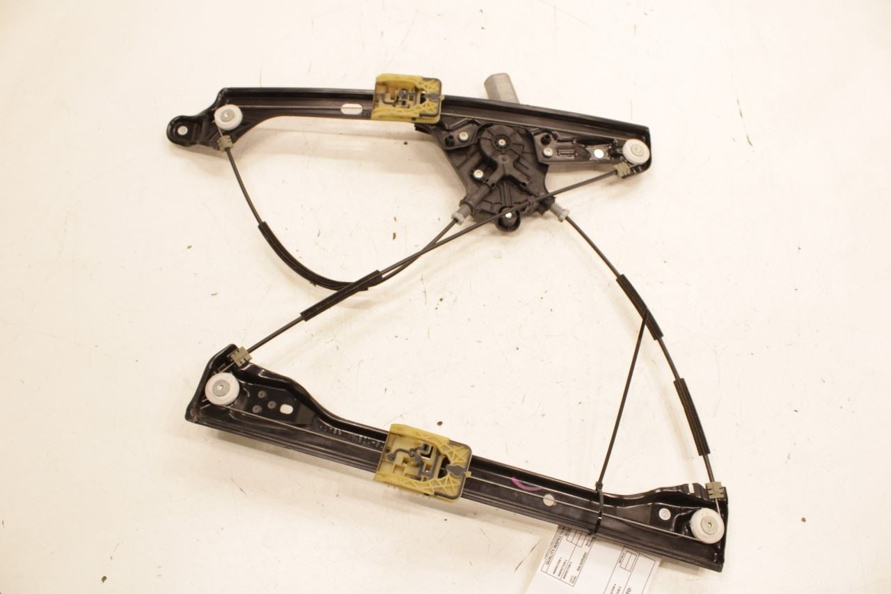 2017-2023 GMC Acadia SLT-1 Front Left Driver Side Door Window Regulator w/ Motor - Alshned Auto Parts