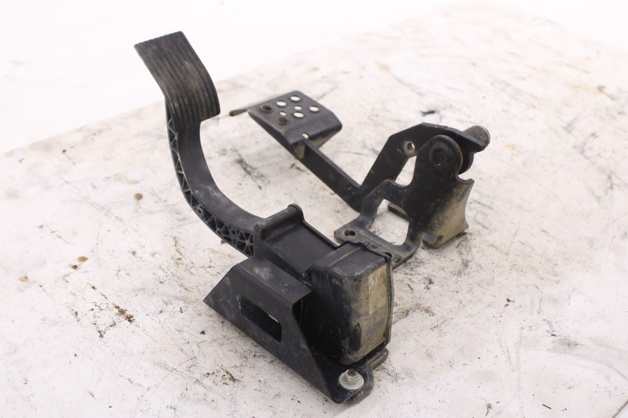 2014-23 Polaris RZR XP 1000 Accelerator Throttle Gas Pedal Sensor w/ Brake Pedal - Alshned Auto Parts