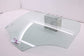 2010-2016 Mini Countryman Cooper S Rear Left Door Window Movable Glass 98006374