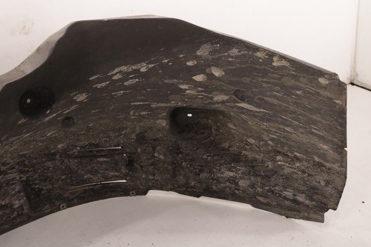 2014-18 RAM 2500 Tradesman Front Left Driver Side Wheelhouse Liner Splash Shield - Alshned Auto Parts