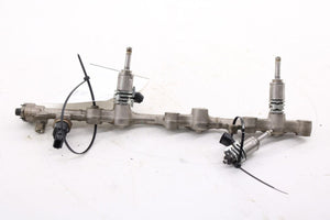 2015-2023 Toyota Tacoma SR5 Double Cab 3.5L Left Side Lower Fuel Delivery Rail