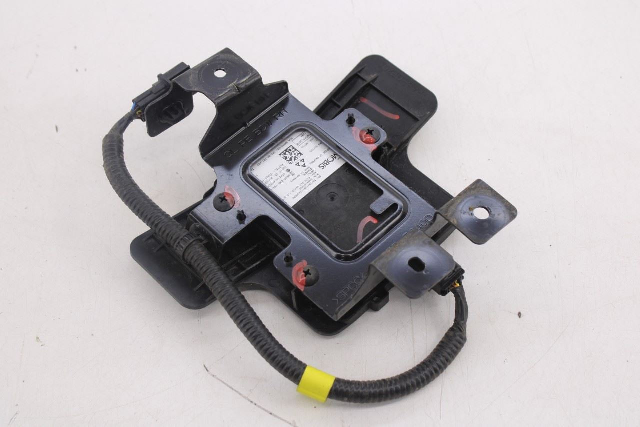 20-22 KIA Sportage Nightfall Rear Right Blind Spot Detection Radar Sensor Module13