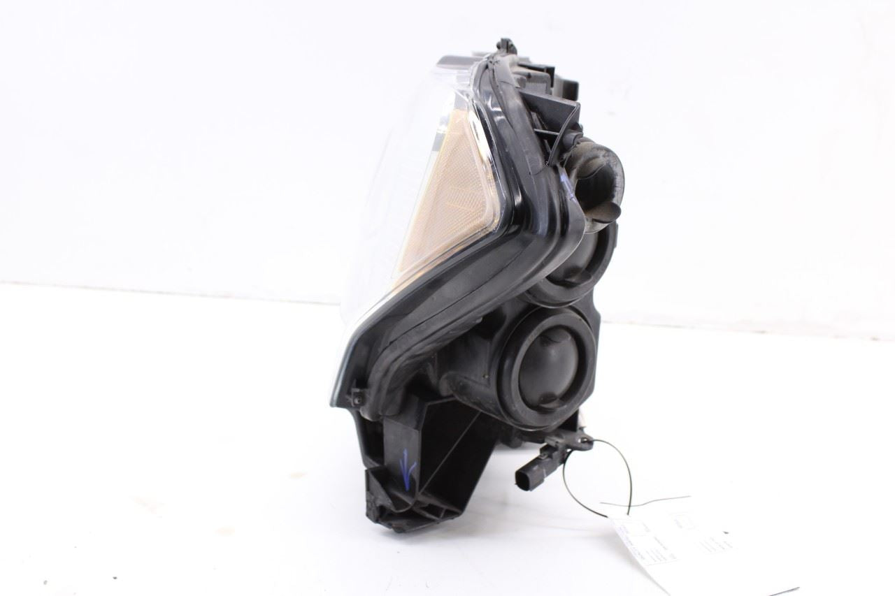 18-21 Ford Expedition Limited 3.5L Front Driver Left Side Headlight Lamp *ReaD* - Alshned Auto Parts