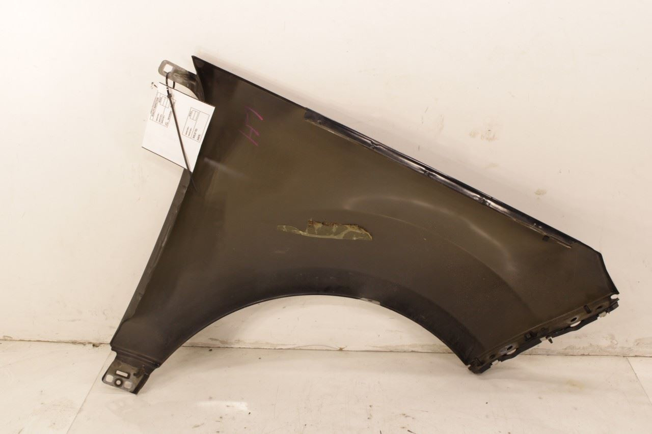 2018-22 Ford Ecosport SE Front Left Driver Side Fender Panel GN1Z-16006-D *ReaD* - Alshned Auto Parts