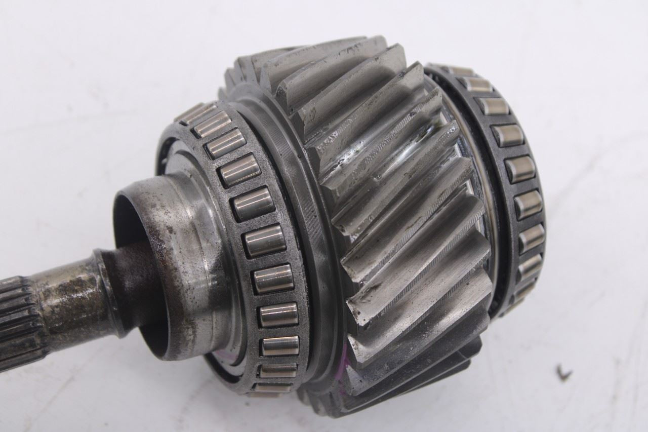 15-18 Mercedes-Benz C300 4Matic 2.0L AWD Transfer Case Planetary Gear 25327400007