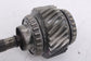 15-18 Mercedes-Benz C300 4Matic 2.0L AWD Transfer Case Planetary Gear 25327400007