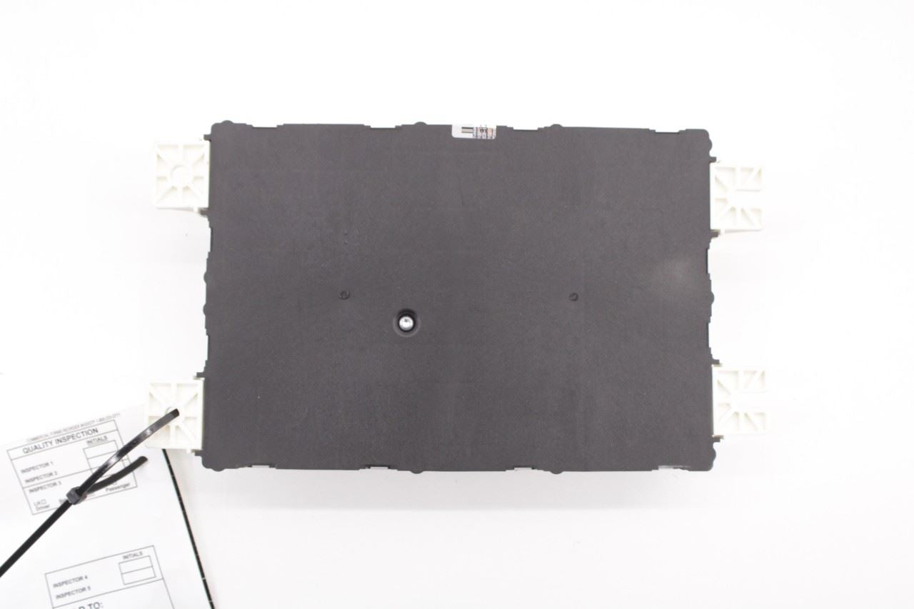 2017 Chrysler Pacifica Limited Body Computer Control Module BCM 68222875AF OEM - Alshned Auto Parts