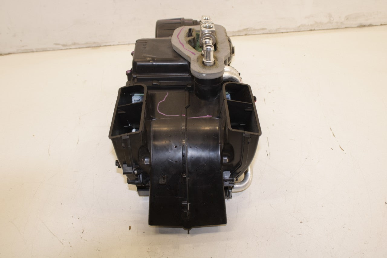 2018-2025 Volkswagen Atlas S Rear HVAC Blower Motor Housing Box 3QF820024 *ReaD* - Alshned Auto Parts