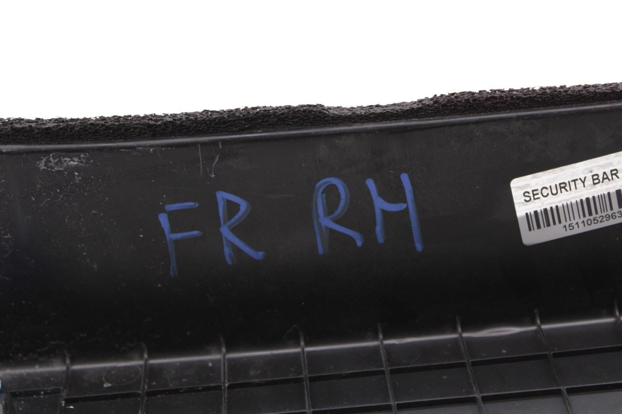 2021-2023 Kia Sorento X-Line SX Prestige Front Right Fender Filler Panel *ReaD* - Alshned Auto Parts