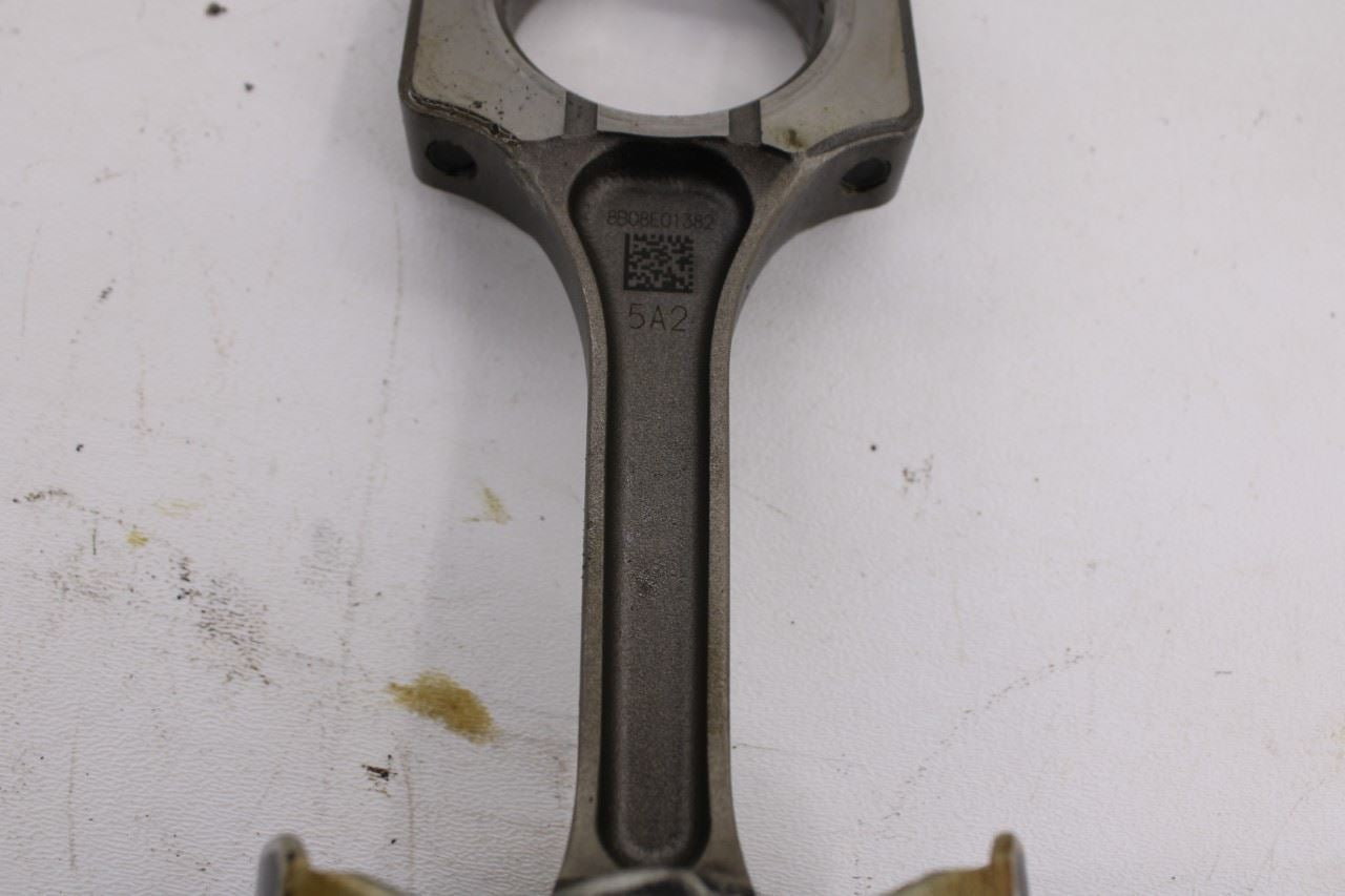 2016-22 Acura ILX Technology A-Spec 2.4L Engine Piston with Connecting Rod Set 412